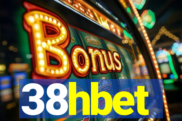 38hbet