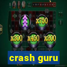 crash guru