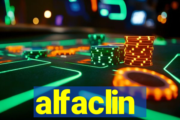 alfaclin