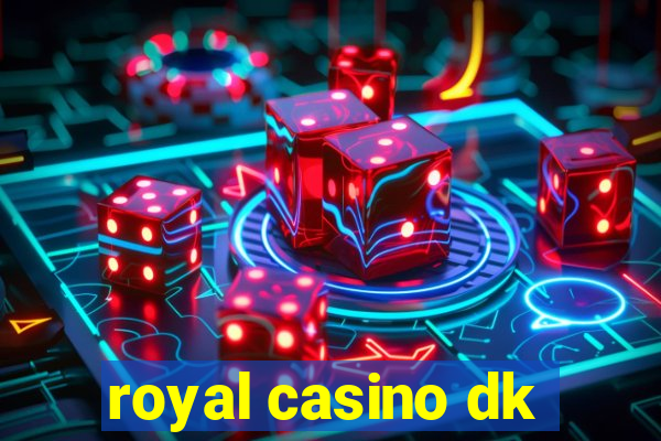 royal casino dk