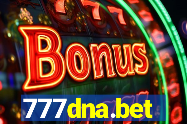 777dna.bet