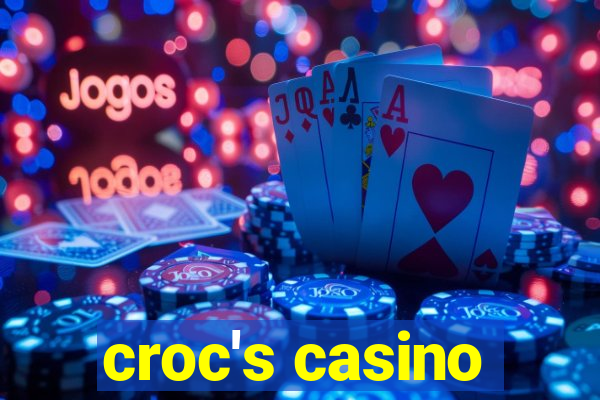 croc's casino