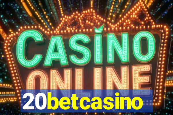 20betcasino