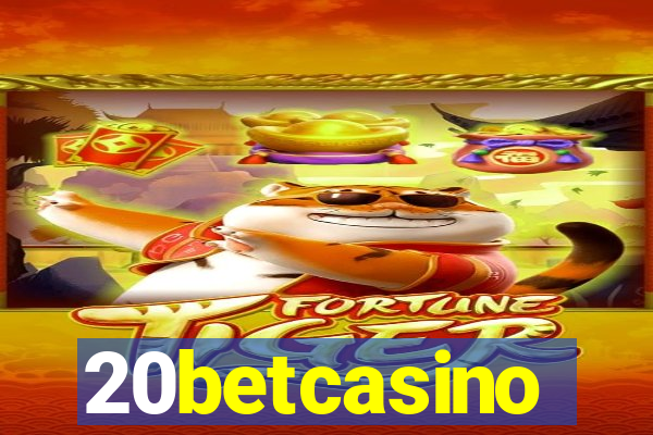 20betcasino