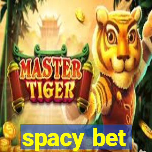 spacy bet