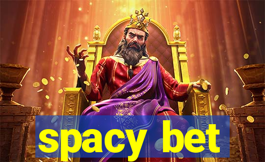 spacy bet