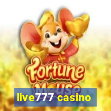 live777 casino