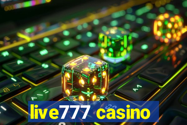 live777 casino