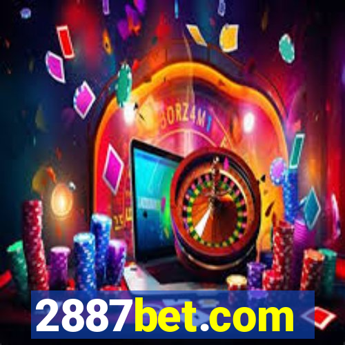 2887bet.com