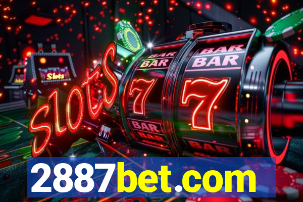 2887bet.com