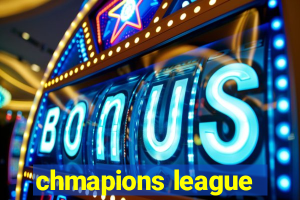 chmapions league