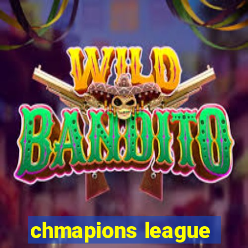 chmapions league