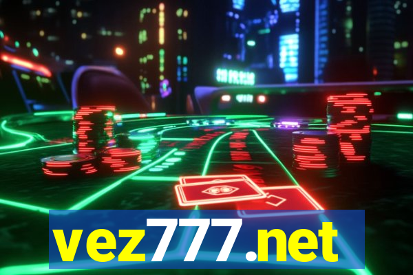 vez777.net