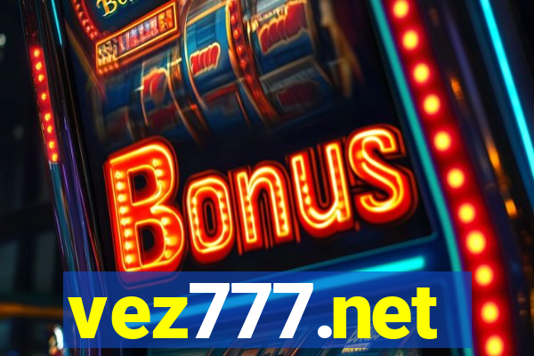 vez777.net