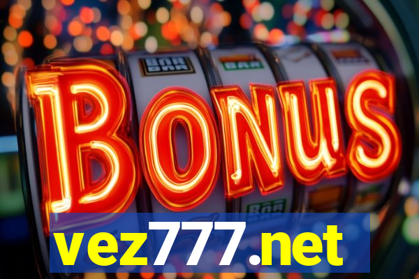 vez777.net