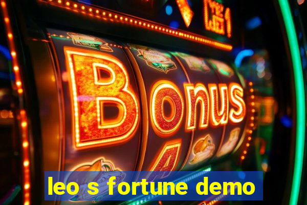 leo s fortune demo