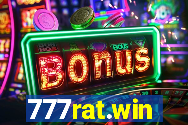 777rat.win