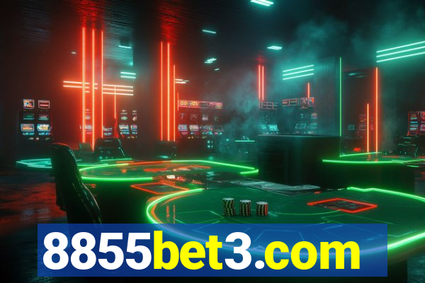 8855bet3.com