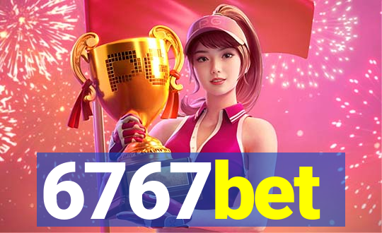 6767bet