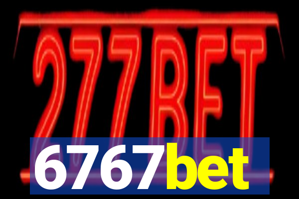 6767bet