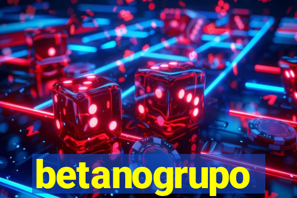 betanogrupo