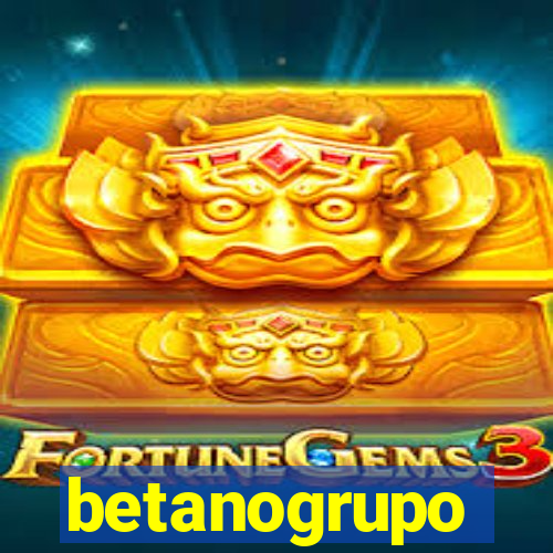 betanogrupo