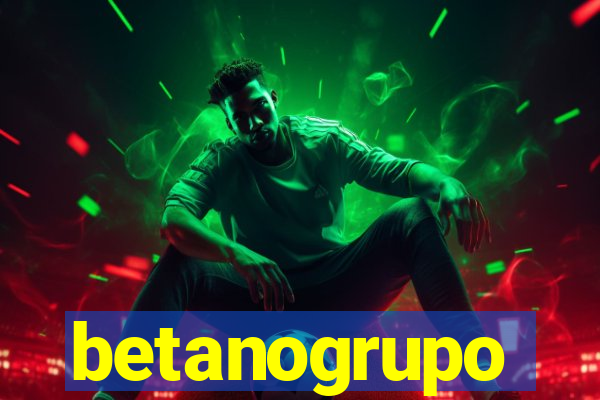 betanogrupo