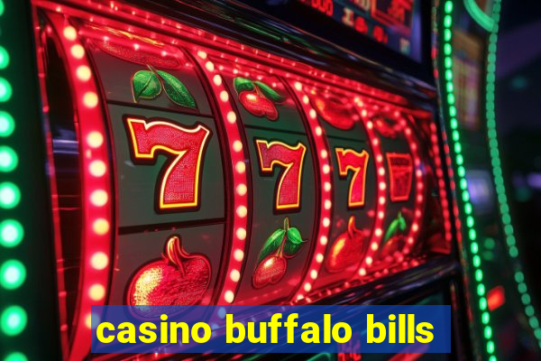 casino buffalo bills