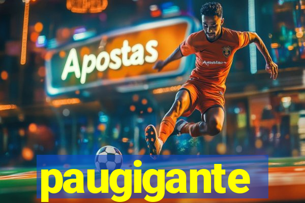 paugigante