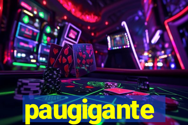 paugigante