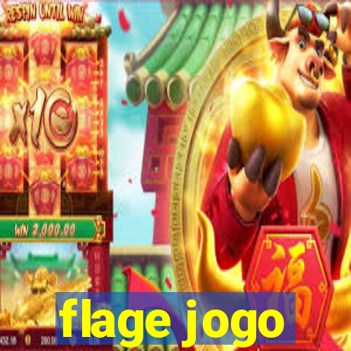 flage jogo