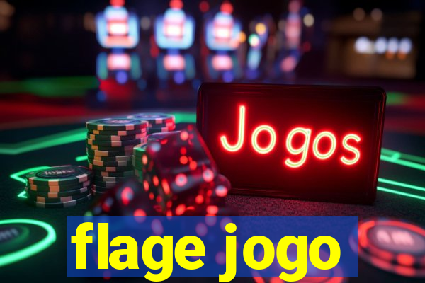 flage jogo