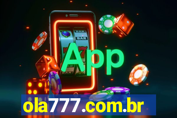 ola777.com.br