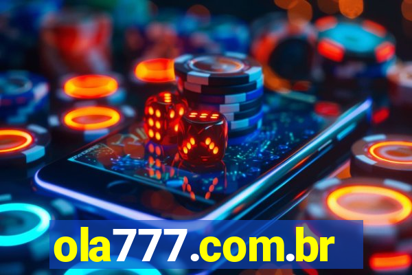 ola777.com.br