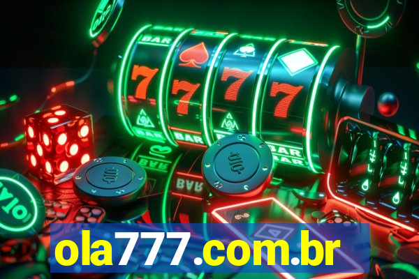 ola777.com.br