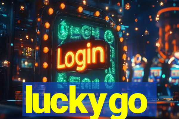 luckygo