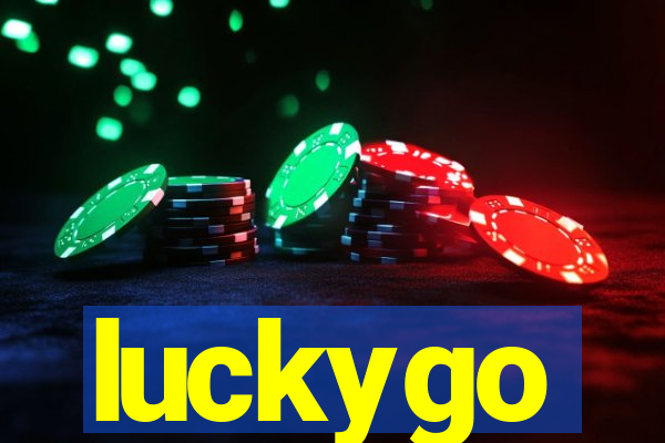 luckygo