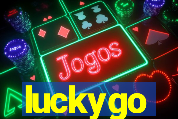 luckygo