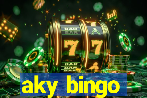 aky bingo