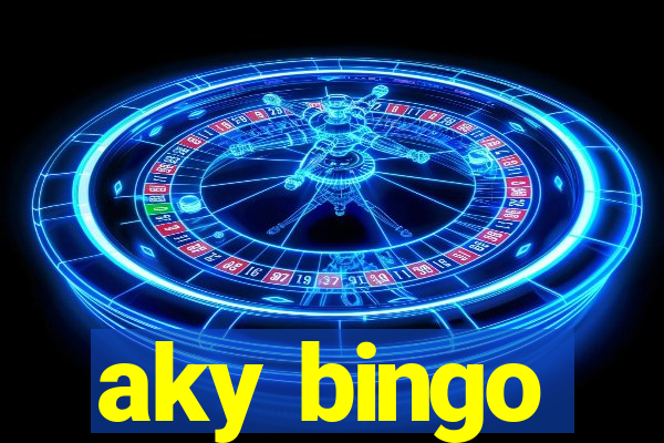 aky bingo