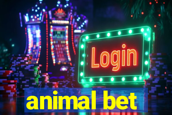 animal bet