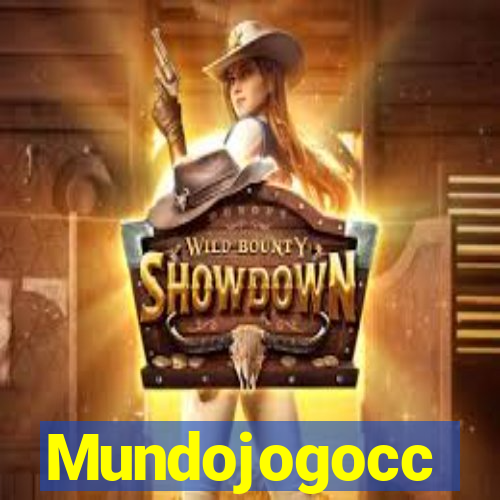 Mundojogocc