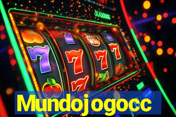 Mundojogocc