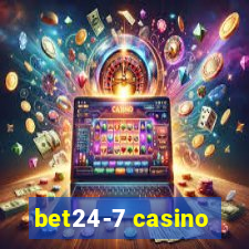 bet24-7 casino