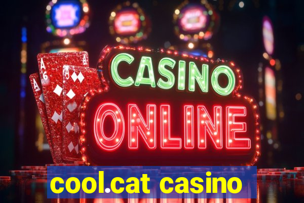 cool.cat casino