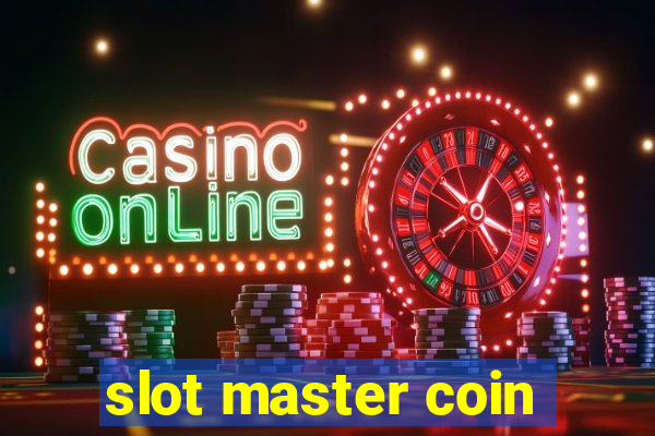 slot master coin