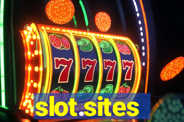 slot.sites