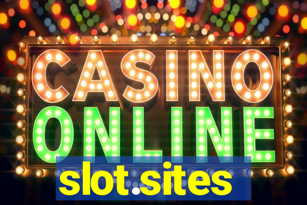 slot.sites