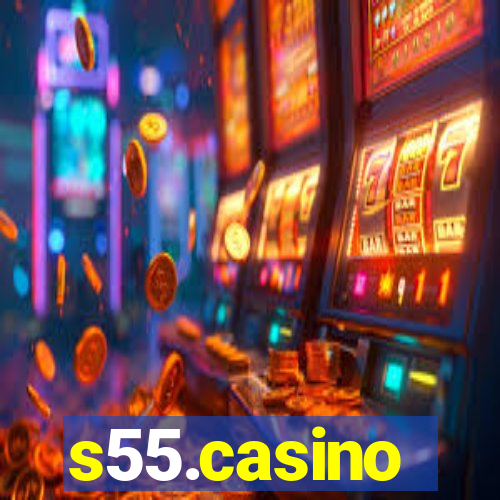 s55.casino