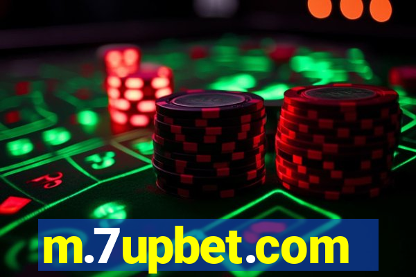 m.7upbet.com